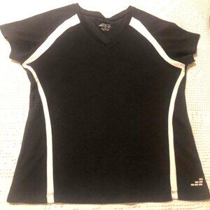 BCG athletic top